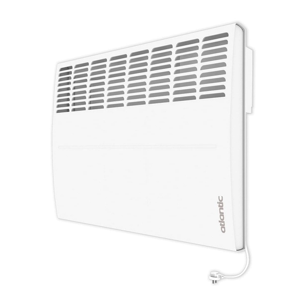 Конвектор електр. ATLANTIC F120 Connect Mobile CMG-BD0/Wi-Fi/M (2000W)